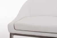 Barhocker Kreta Stoff