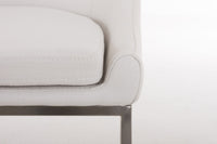 Barhocker Kreta Stoff