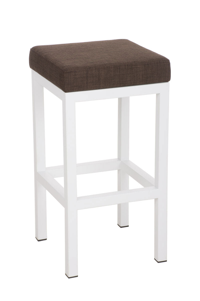 CLP Barhocker Taylor W80 Stoff – Produktabbildung 6