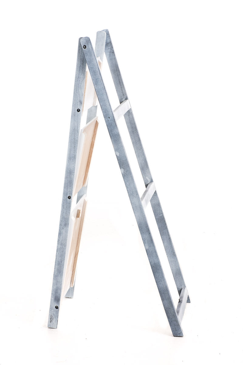 CLP Treppenregal Yana – Produktabbildung 6