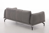 CLP 3-er Sofa Lucien – Produktabbildung 4