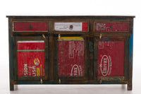 CLP Sideboard Desna – Produktabbildung 8