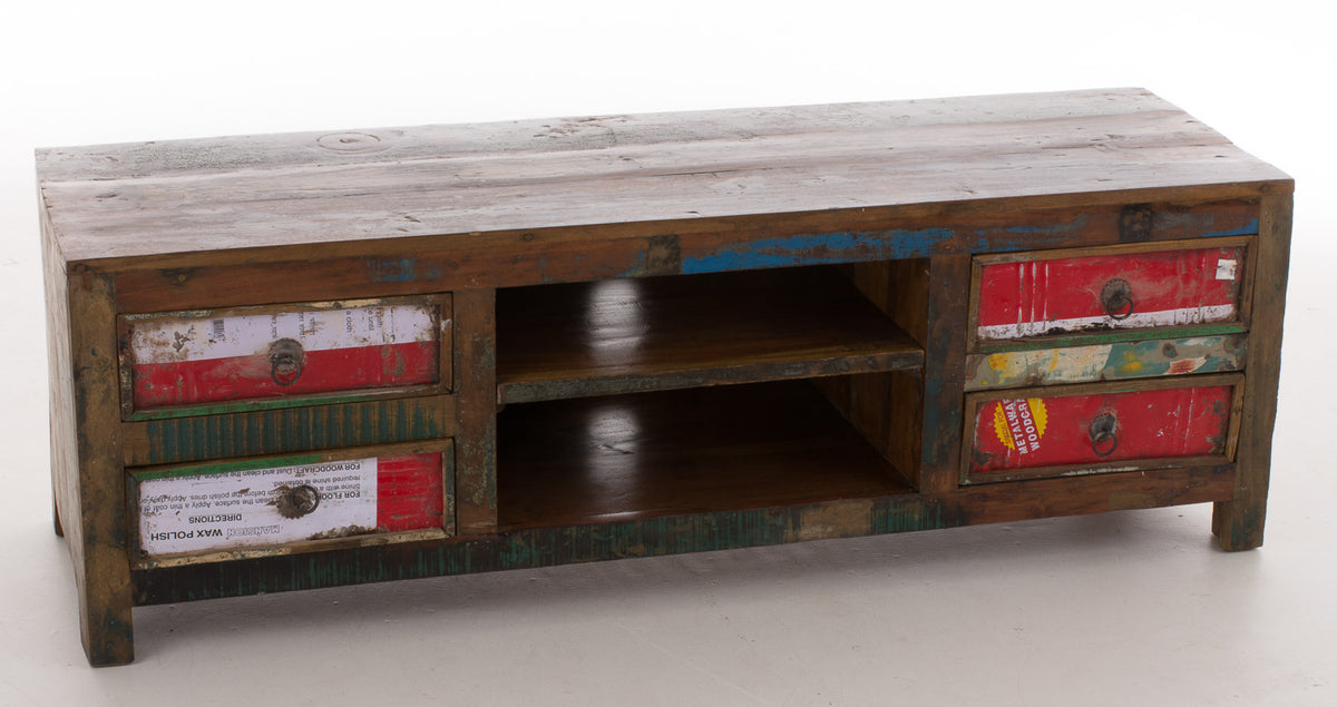CLP TV Rack Dipa – Produktabbildung 3