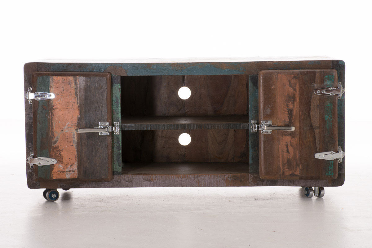 CLP TV Rack Nilam – Produktabbildung 2