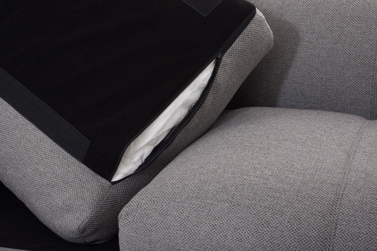 CLP 3-er Sofa Lucien – Produktabbildung 9