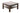 CLP Couchtisch Suman