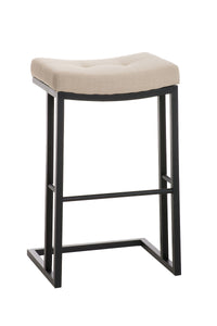 Barhocker Nepal B78 Stoff