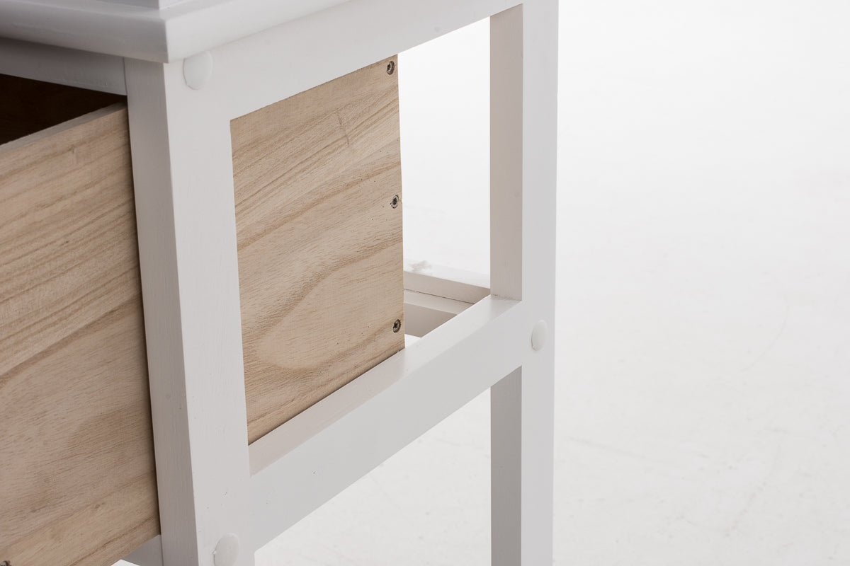 CLP Konsolentisch Bartolome – Produktabbildung 9