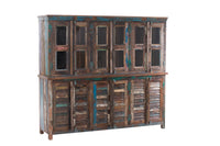 CLP Buffetschrank Dinata – Produktabbildung 2