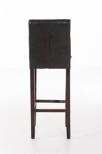 Barhocker Burda cappuccino