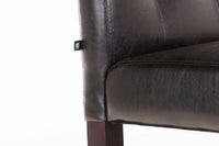 Barhocker Burda cappuccino