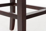 Barhocker Burda cappuccino