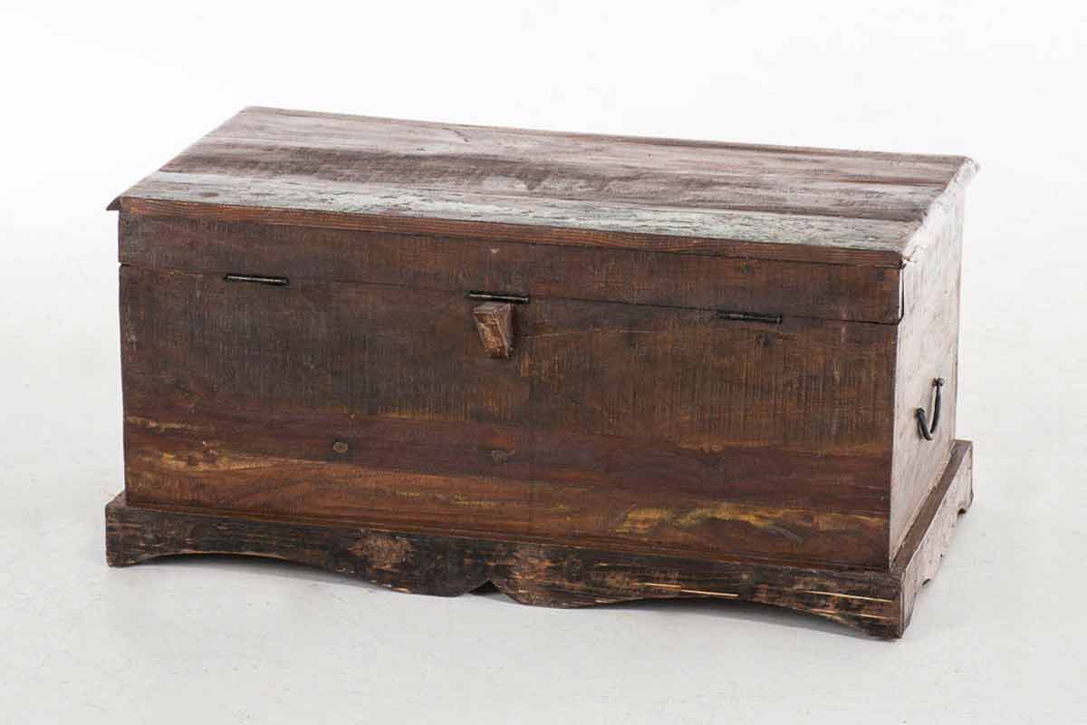 CLP Holztruhe Amba – Produktabbildung 3