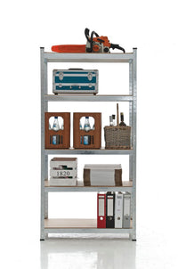 CLP Steckregal BIG 90x45x180 – Produktabbildung 9