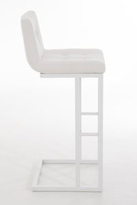 CLP Barhocker Carlton W78 Stoff – Produktabbildung 2