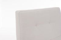 CLP Barhocker Carlton W78 Stoff – Produktabbildung 4