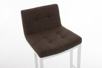 CLP Barhocker Carlton W78 Stoff – Produktabbildung 9