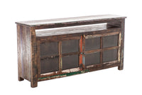 CLP TV Rack Saguna