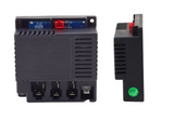 LEAN CARS 12V Zentralmodul für XMX602 – Produktabbildung 2