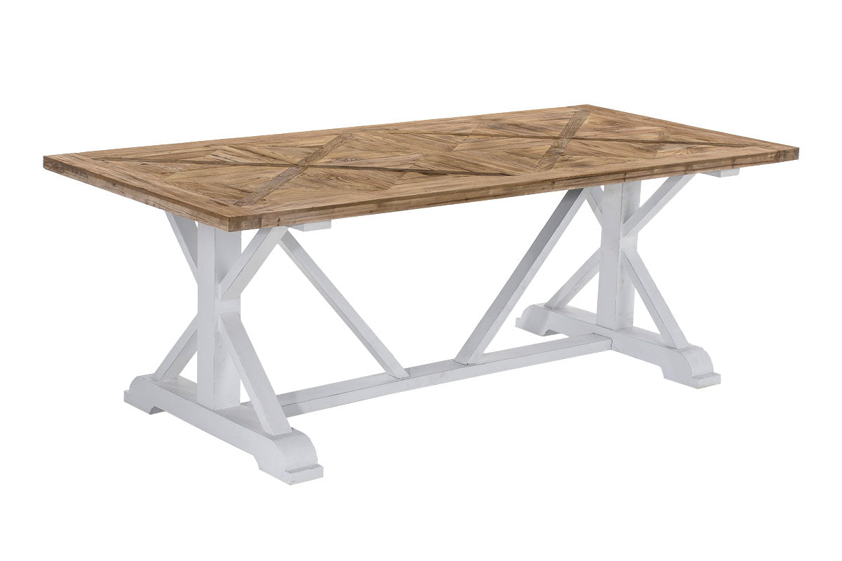 CLP Esstisch Adamo 200x100 – Produktabbildung 3