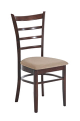 CLP Esszimmerstuhl Lilly Holz