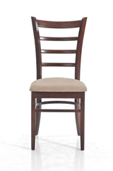 CLP Esszimmerstuhl Lilly Holz – Produktabbildung 9