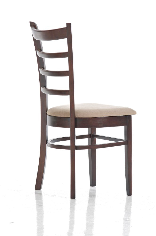 CLP Esszimmerstuhl Lilly Holz – Produktabbildung 10