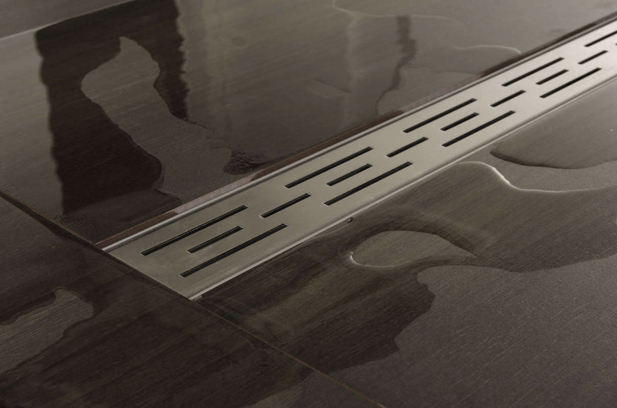 CLP Duschrinne Enya 1600mm