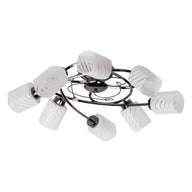 CLP Deckenleuchte Megapolis 638011008