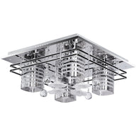 CLP Deckenleuchte Techno 459010405