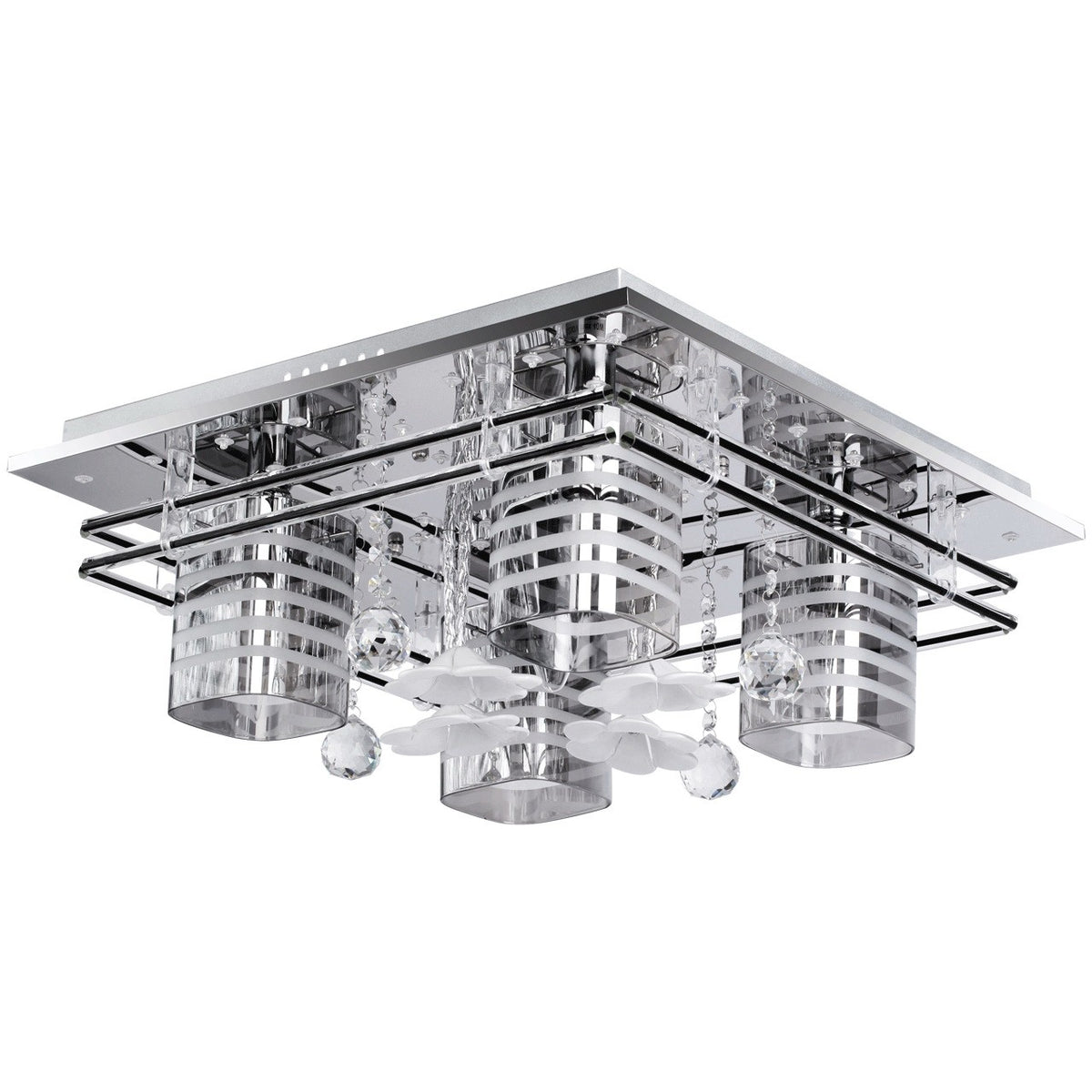 CLP Deckenleuchte Techno 459010405