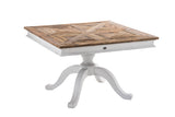 CLP Esstisch Liberio 100x100 – Produktabbildung 2