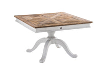 CLP Esstisch Liberio 120x120 – Produktabbildung 2