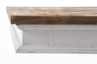 CLP Esstisch Liberio 120x120 – Produktabbildung 4
