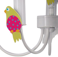 CLP Deckenleuchte Kinder 365014305 – Produktabbildung 2