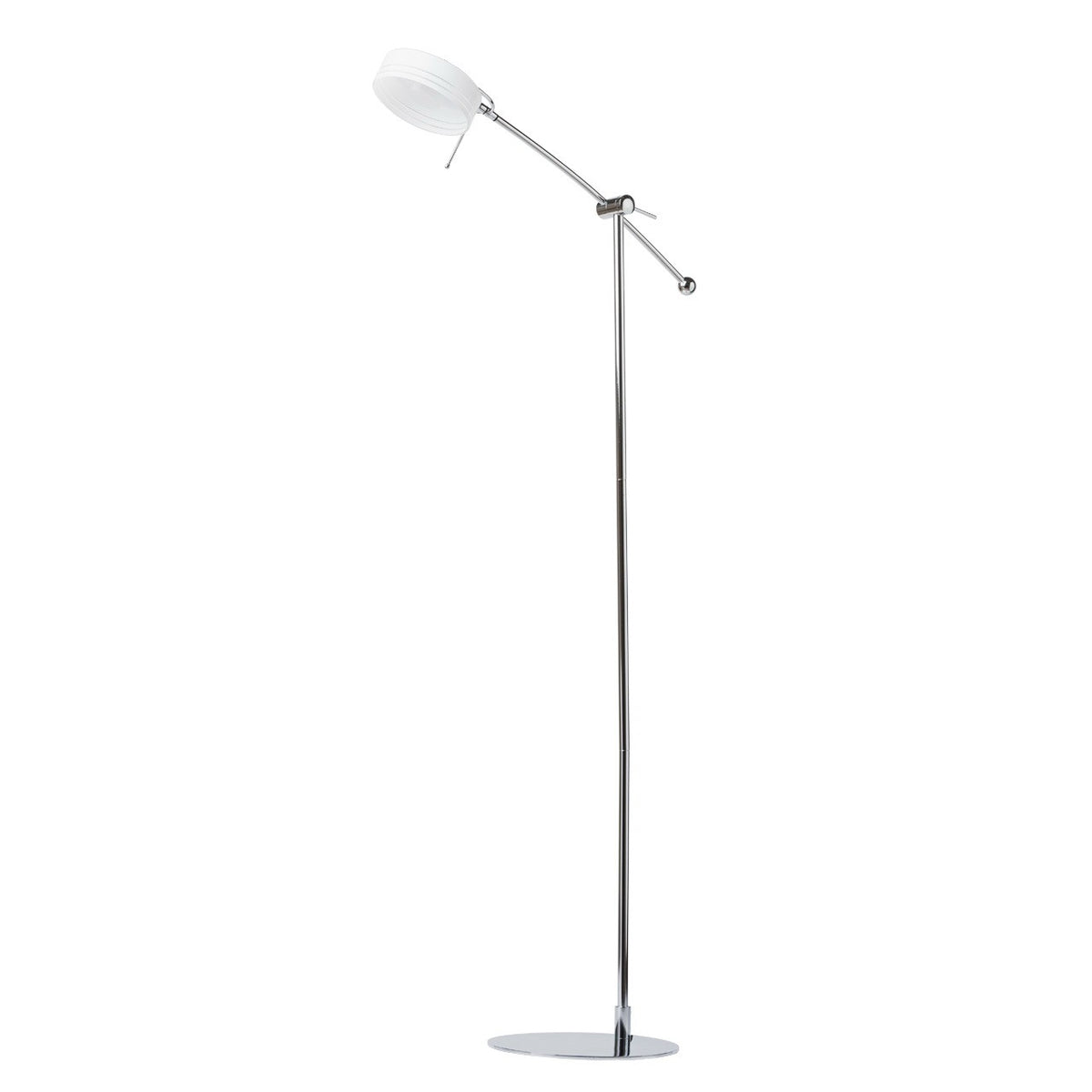 CLP LED Stehleuchte Techno 631040501