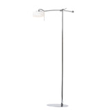CLP LED Stehleuchte Techno 631040501 – Produktabbildung 2
