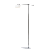 CLP LED Stehleuchte Techno 631040501 – Produktabbildung 2
