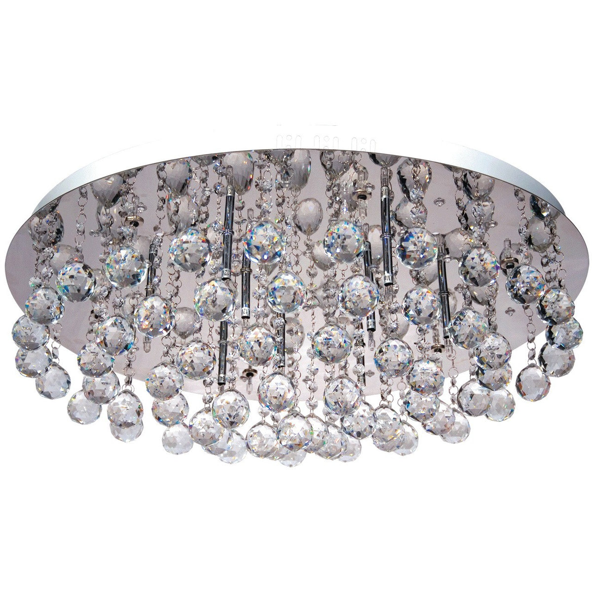 CLP Deckenleuchte Crystal 244018015