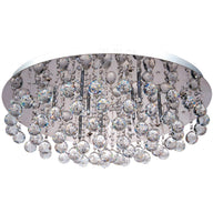 CLP Deckenleuchte Crystal 244018015