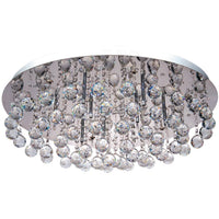 CLP Deckenleuchte Crystal 244018015