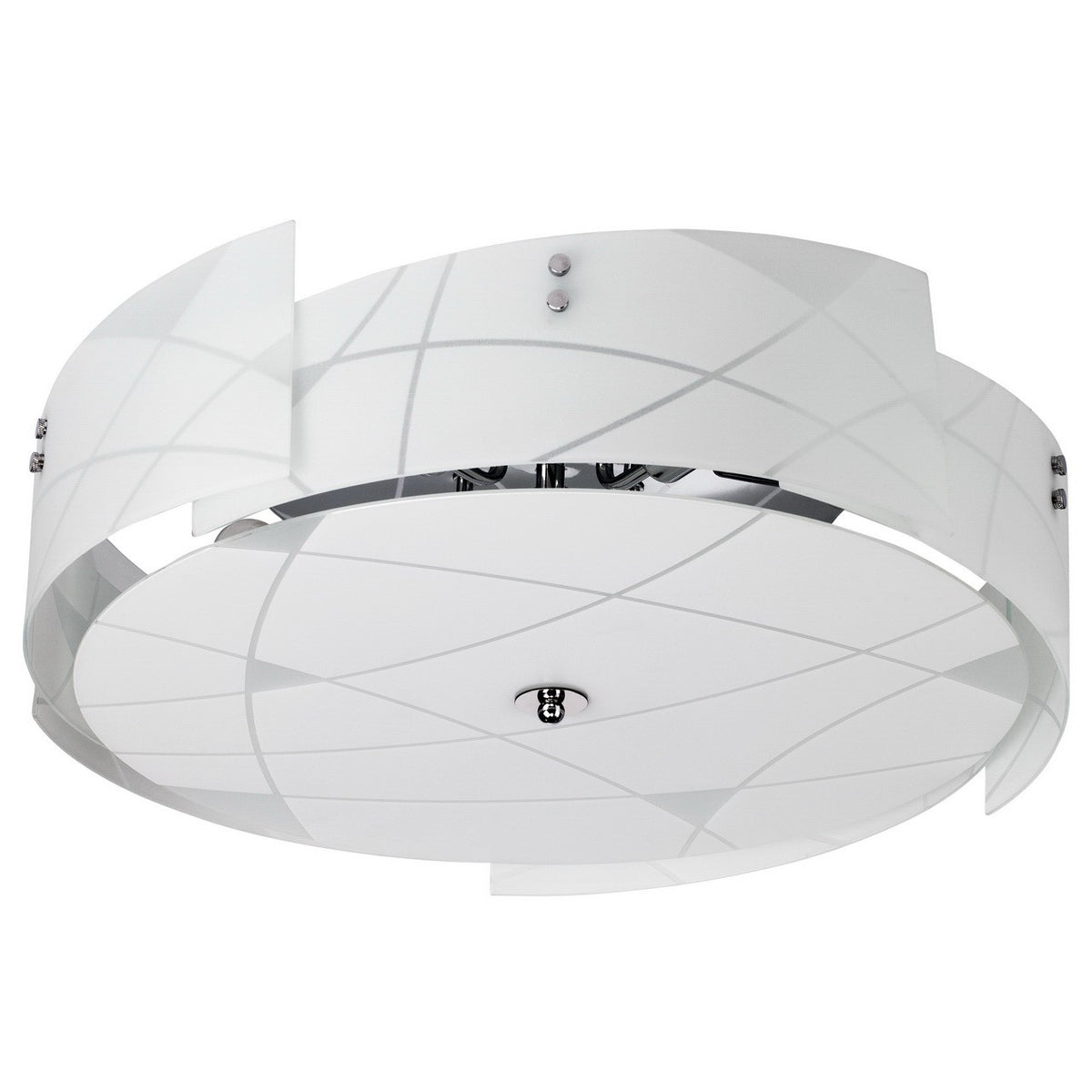 CLP Deckenleuchte Megapolis 451010905