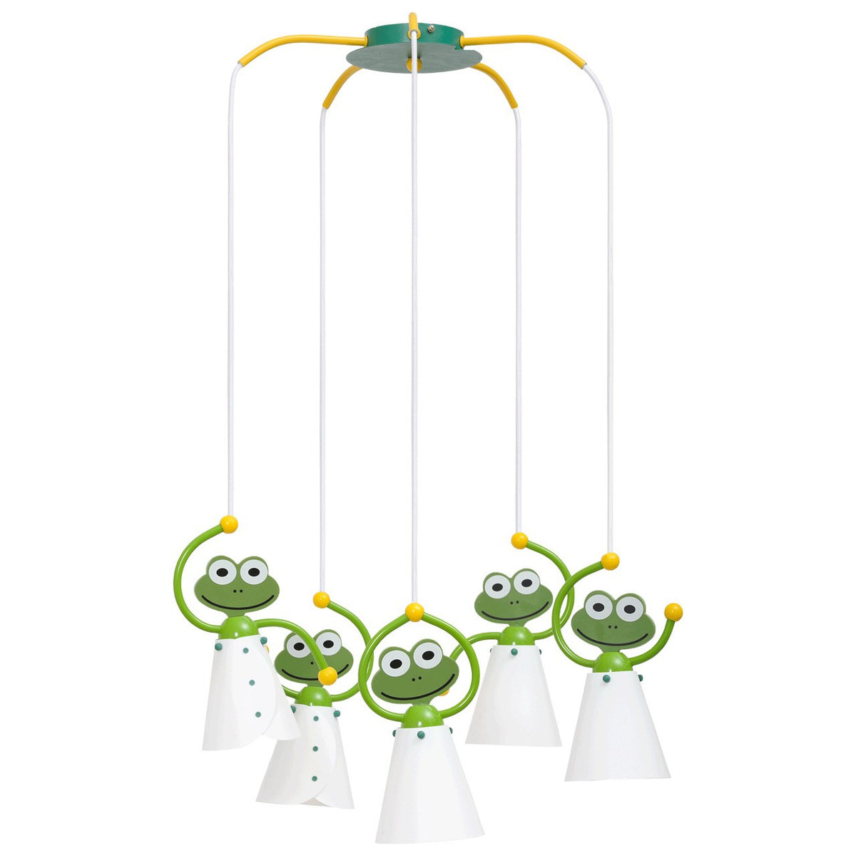 CLP Deckenleuchte Kinder 430010405