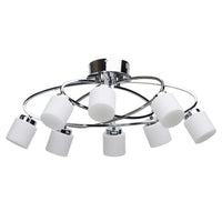 CLP LED Deckenleuchte Techno 300011908