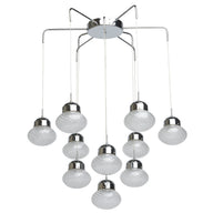 CLP LED Hängeleuchte Megapolis 392015510