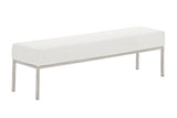 4er Sitzbank Lamega 40x160
