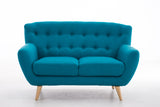 CLP 2er Sofa Rihanna – Produktabbildung 2