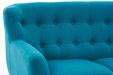 CLP 2er Sofa Rihanna – Produktabbildung 4