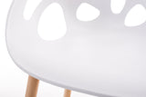 CLP Stuhl Hailey – Produktabbildung 7