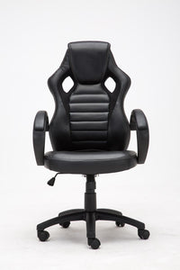 CLP Racing Bürostuhl Speed – Produktabbildung 2